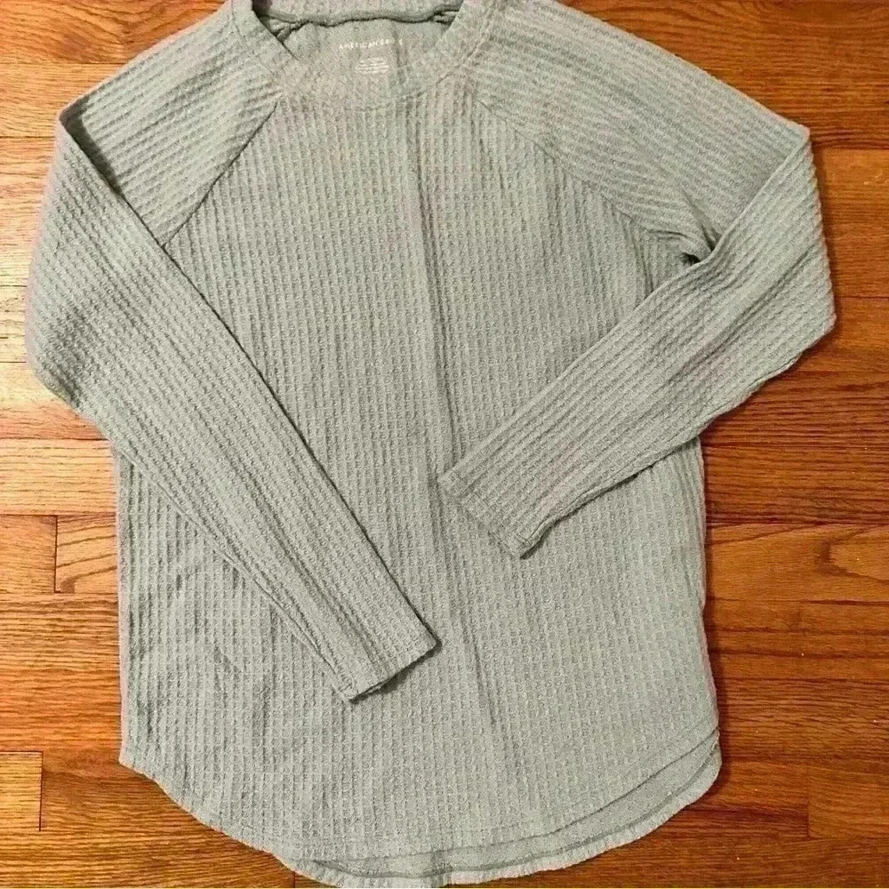 America eagle thermal top